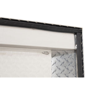 Product of Weather Guard (Werner) 154-0-04  Toolbox 