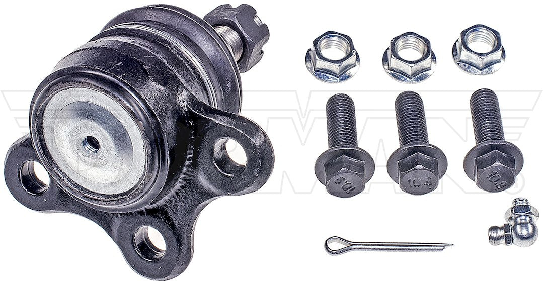 Dorman Mas Select Chassis Bj62016 Ball Joint||bj62016-002.Jpg||87||d18bj62016||1190485
