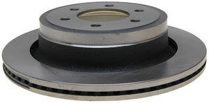 Product of Raybestos Brakes 680976R R-Line Plain Face 2-Piece Brake Rotor 