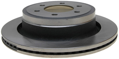 Product of Raybestos Brakes 680976R R-Line Plain Face 2-Piece Brake Rotor 