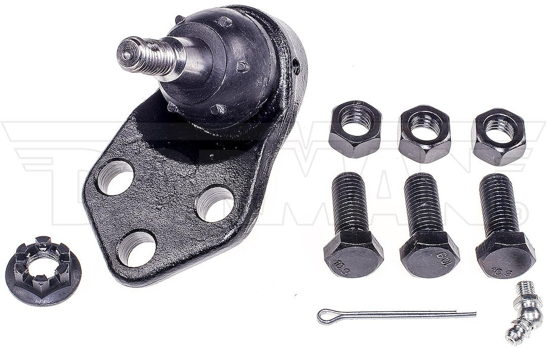 Dorman Chassis B5295pr Ball Joint||||85||d18b5295pr||2013992