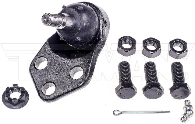 Dorman Chassis B5295pr Ball Joint||||85||d18b5295pr||2013992