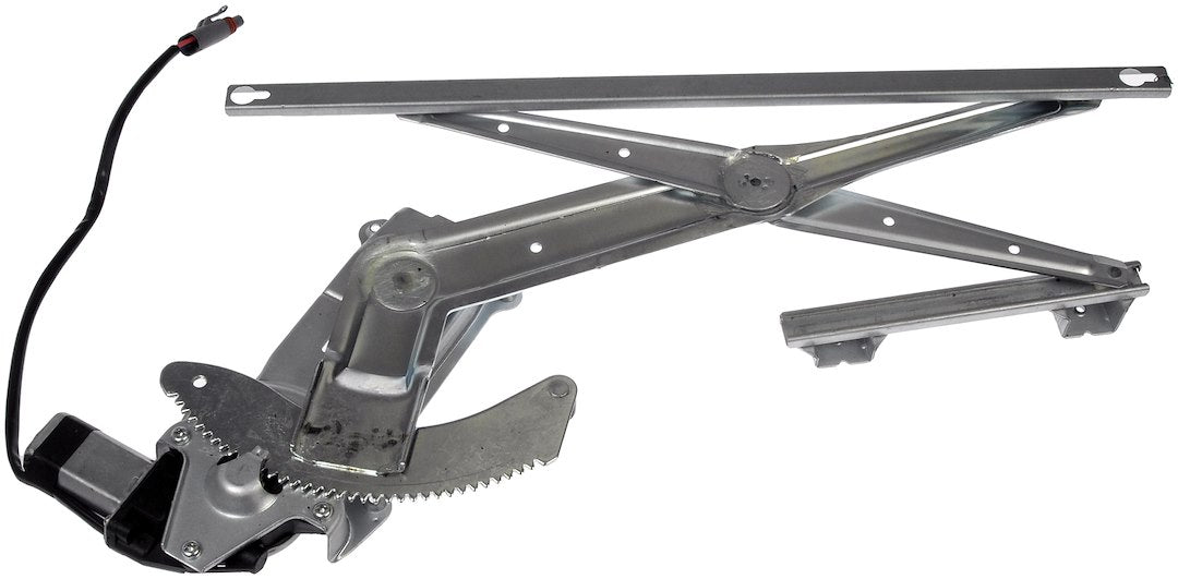 Dorman (Oe Solutions) 741-753 Window Regulator||741-753-002.Jpg||86||d18741753||2244143