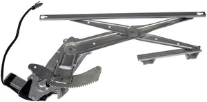 Dorman (Oe Solutions) 741-753 Window Regulator||741-753-002.Jpg||86||d18741753||2244143