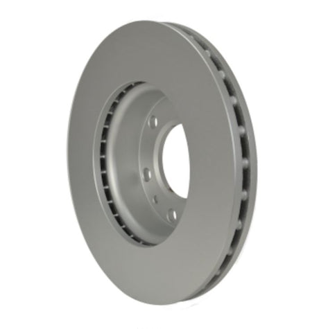 Product of Hella 355123162  Brake Rotor 
