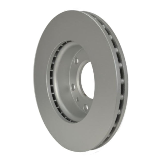 Product of Hella 355123162  Brake Rotor 
