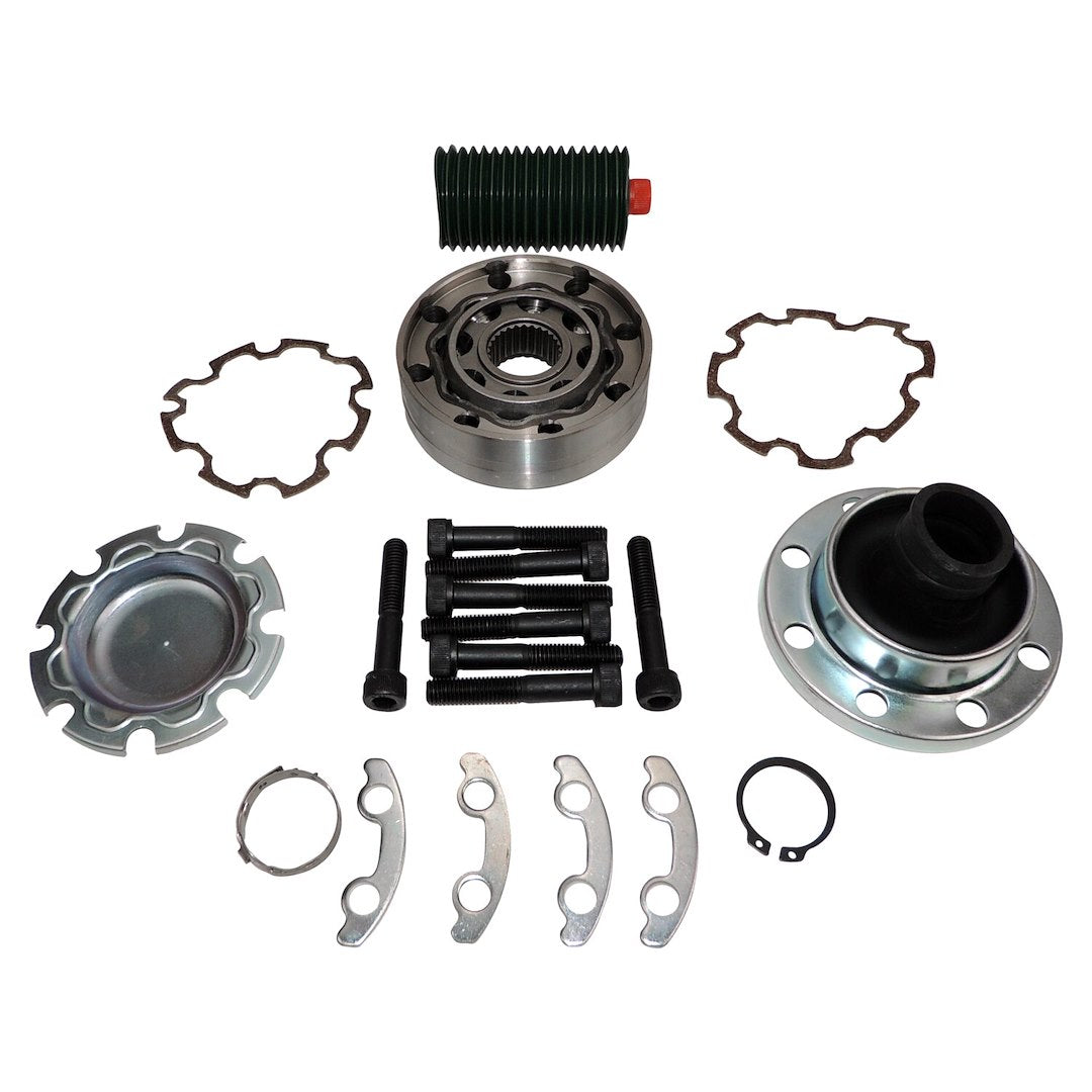 Crown Automotive 52123627rrk Drive Shaft Cv Joint Repair Kit||52123627rrk.Jpg||85||c1y52123627rr||1718702