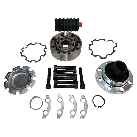 Crown Automotive 52123627rrk Drive Shaft Cv Joint Repair Kit||52123627rrk.Jpg||85||c1y52123627rr||1718702