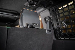 Dv8 Offroad Mpbr-10 Pet Barrier||2021-2024-Ford-Bronco-Dog-Barrier-Installed-18.Jpg||95||dv8mpbr10||1628190