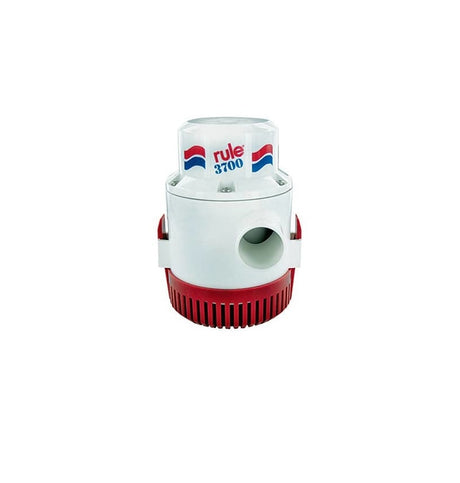 Product of Rule 16a Bilge Pump