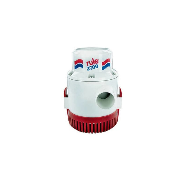 Product of Rule 16a Bilge Pump