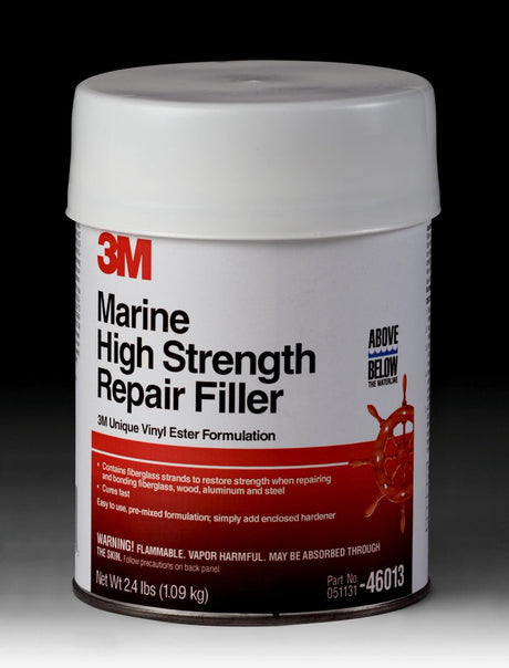 Product of 3m 46013 Boat Putty