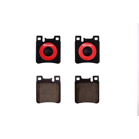 Brembo P50017n Brake Pad||p50017n.Jpg||85||brmp50017n||904447