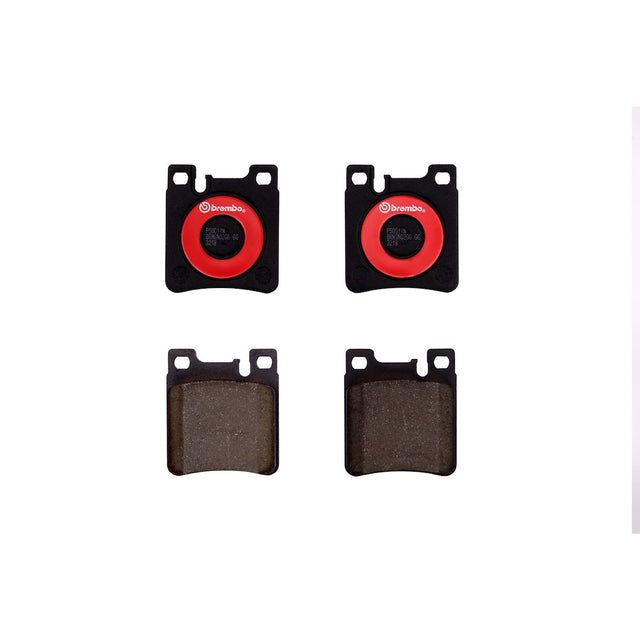 Brembo P50017n Brake Pad||p50017n.Jpg||85||brmp50017n||904447