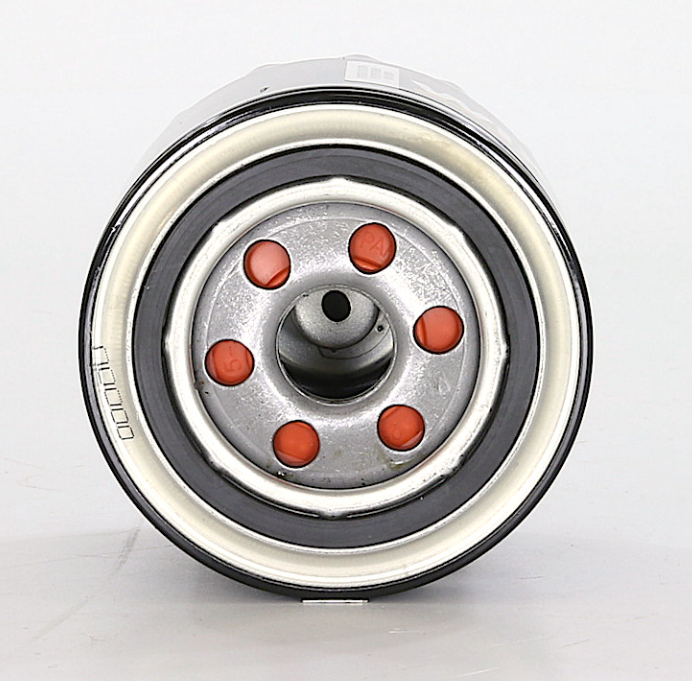 Product of Wix Filters 51372XP XP Series Spin-On Oil Filter 
