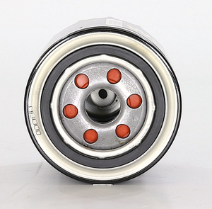 Product of Wix Filters 51372XP XP Series Spin-On Oil Filter 