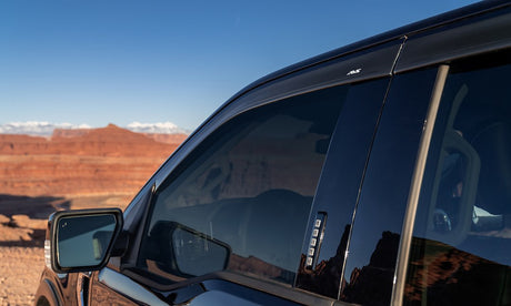 Product of Auto Ventshade (AVS) 894113 Ventvisor Rainguard 