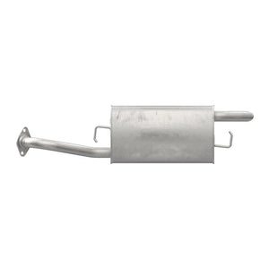 Product of Walker Exhaust 53720 Quiet-Flow SS Muffler Assembly Steel Exhaust Muffler 