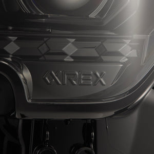 Alpharex Usa 880334 Headlight Assembly||880334_8.Jpg||93||alp880334||1735833