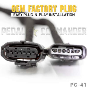 Pedal Commander Pc41 Throttle Sensitivity Booster||pc 41_1.Jpg||86||pedpc41||2091473