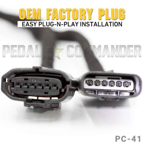 Pedal Commander Pc41 Throttle Sensitivity Booster||pc 41_1.Jpg||86||pedpc41||2091473