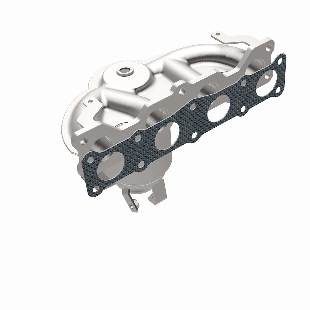 Magnaflow California Converter 5531774 Catalytic Converter||5531774_3.Jpg||88||m665531774||1738789