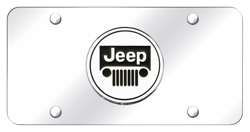 Product of Automotive Gold Jee.Cc License Plate