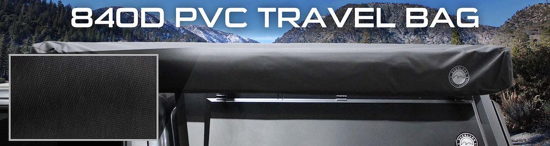 Product of Overland Vehicle Systems 18179919  Awning , 