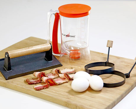 Product of Blackstone 1543 Cookware Set