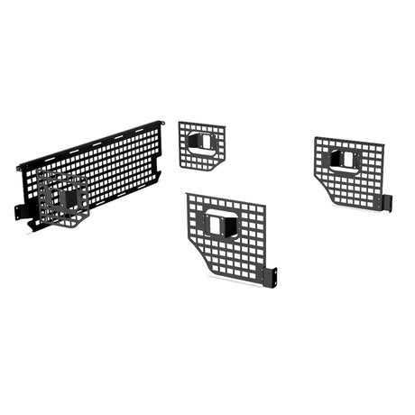 Product of Putco 195162 Molle Cargo Panel