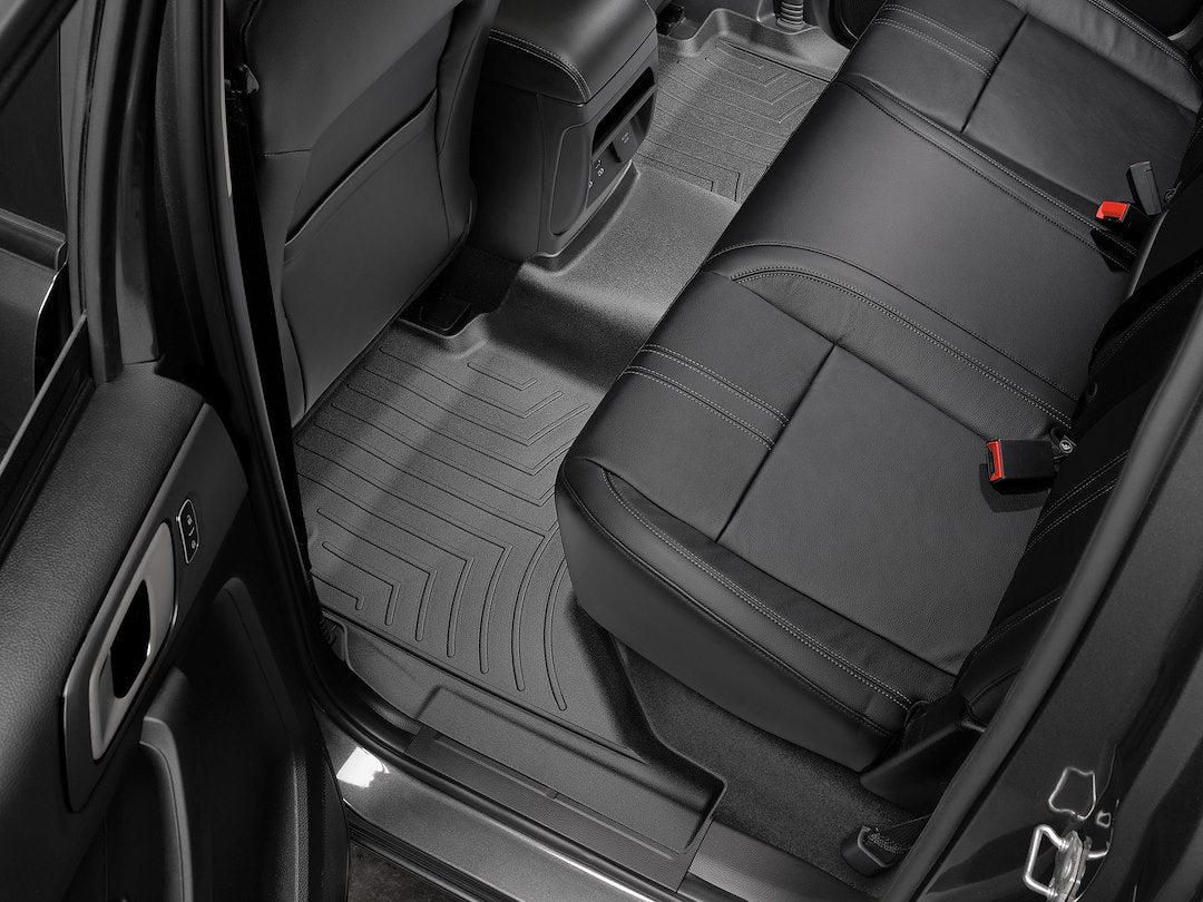 Weathertech (Usa) 4415182 Floor Liner||4415182_1.Jpg||86||w244415182||1661692