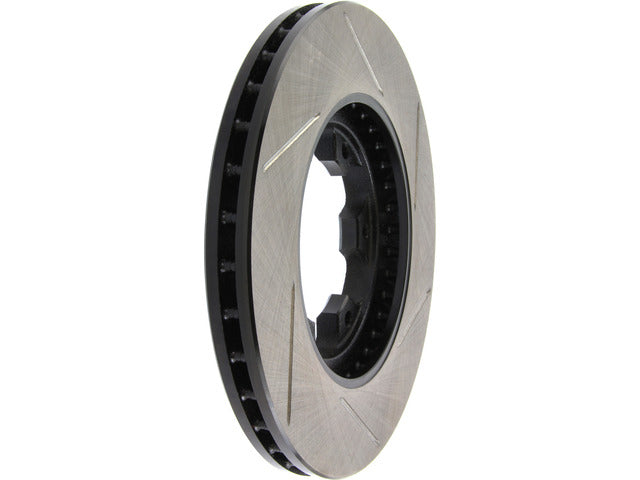 Product of Stop Tech/ Power Slot 126.42029SR SportStop ® Slotted Slotted 1-Piece Brake Rotor 