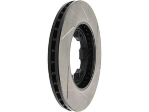 Product of Stop Tech/ Power Slot 126.42029SR SportStop ® Slotted Slotted 1-Piece Brake Rotor 