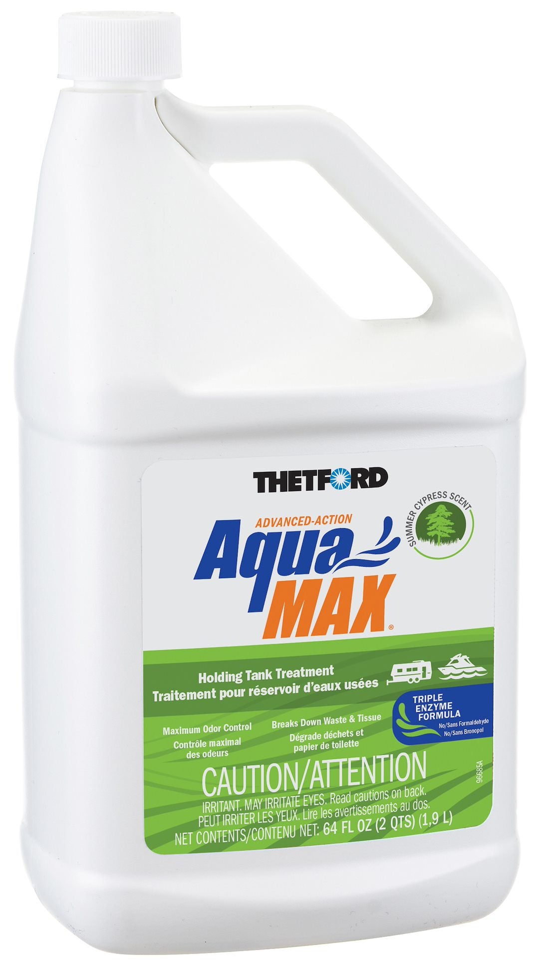 Product of Thetford 96682 Waste Holding Tank Treatment for 40 Gallon Tanks 