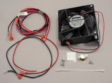 Product of Norcold 639892 Refrigerator Cooling Fan Assembly