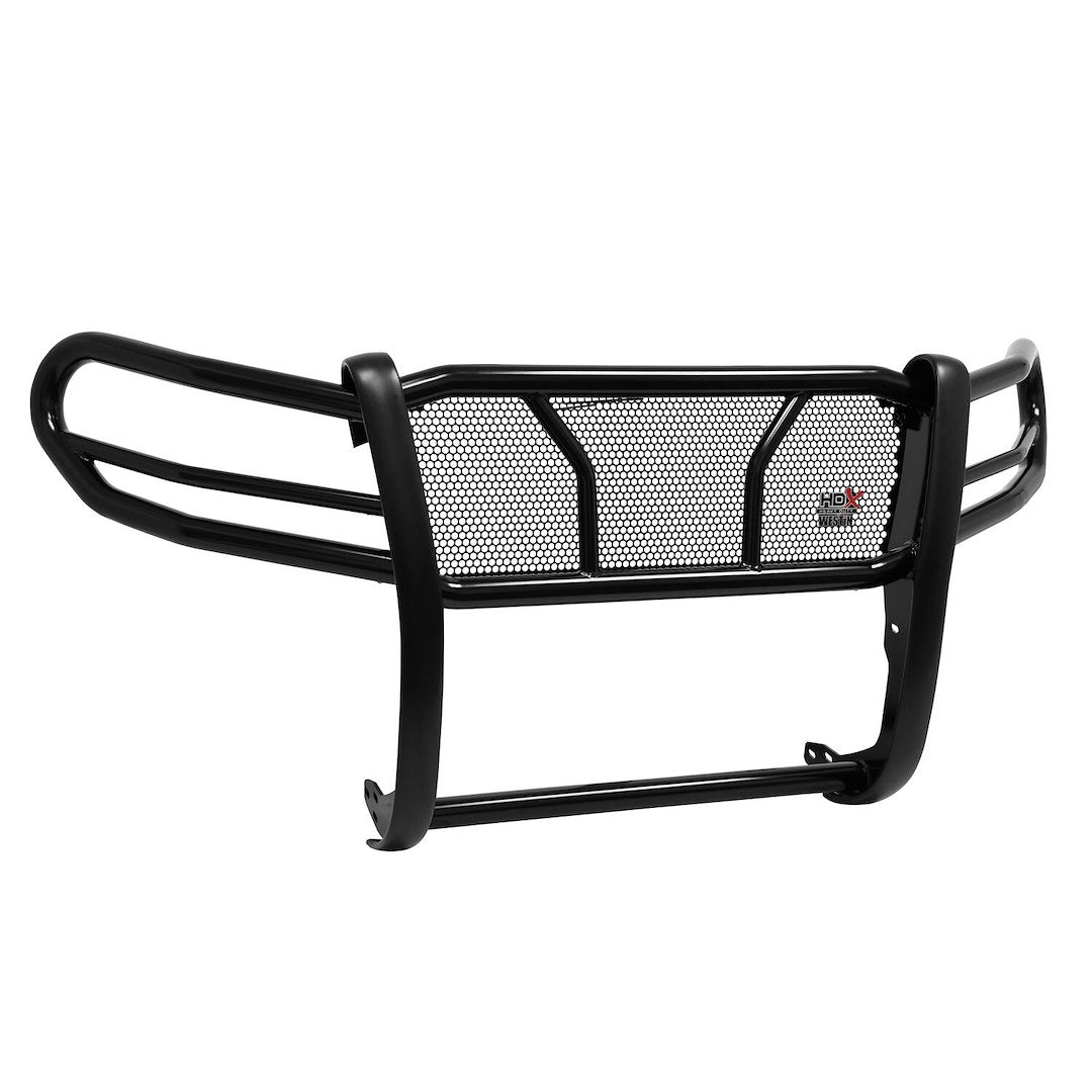Product of Westin Automotive 57-3885 Grille Guard 1-Piece Black Powder Coated 