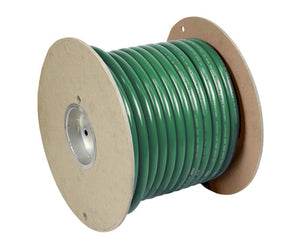 Pacer Marine Wul6gn-100 Battery Cable||wul6gn-100.Jpg||85||pcrwul6gn100||2115967