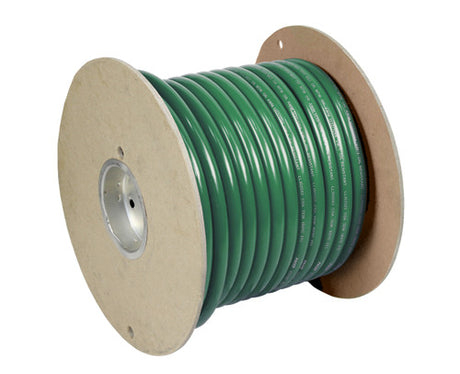 Pacer Marine Wul6gn-100 Battery Cable||wul6gn-100.Jpg||85||pcrwul6gn100||2115967