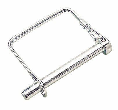 Sea Dog 751011-1 Trailer Coupler Safety Pin Clip||751011-1.Jpg||85||sdg7510111||934275