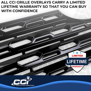Coast To Coast Gi195blk Grille Insert||c2c_Gi195blk_Grille Overlay_B2c_4.Jpg||88||c2cgi195blk||2213139