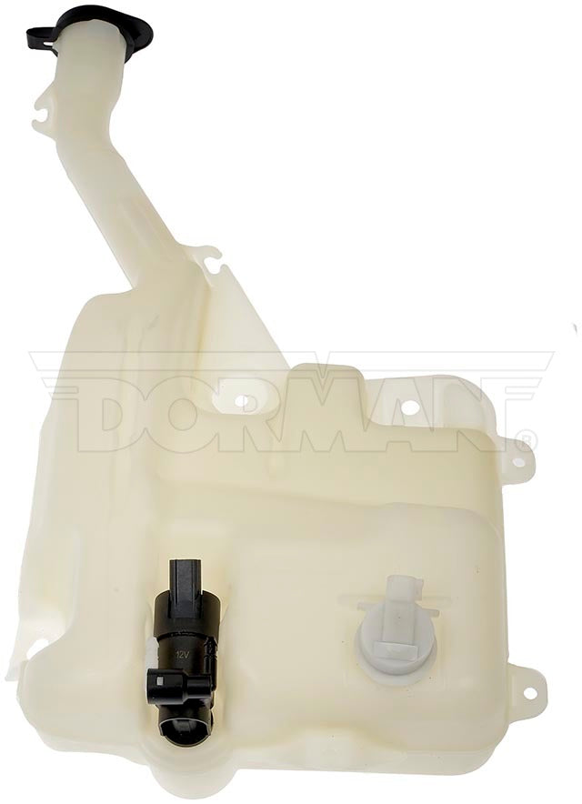 Dorman (Oe Solutions) 603-864 Windshield Washer Reservoir||603-864_2.Jpg||87||d18603864||1299508