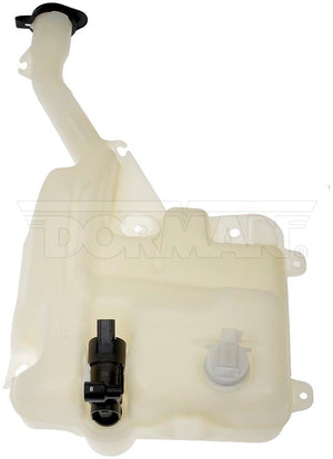 Dorman (Oe Solutions) 603-864 Windshield Washer Reservoir||603-864_2.Jpg||87||d18603864||1299508