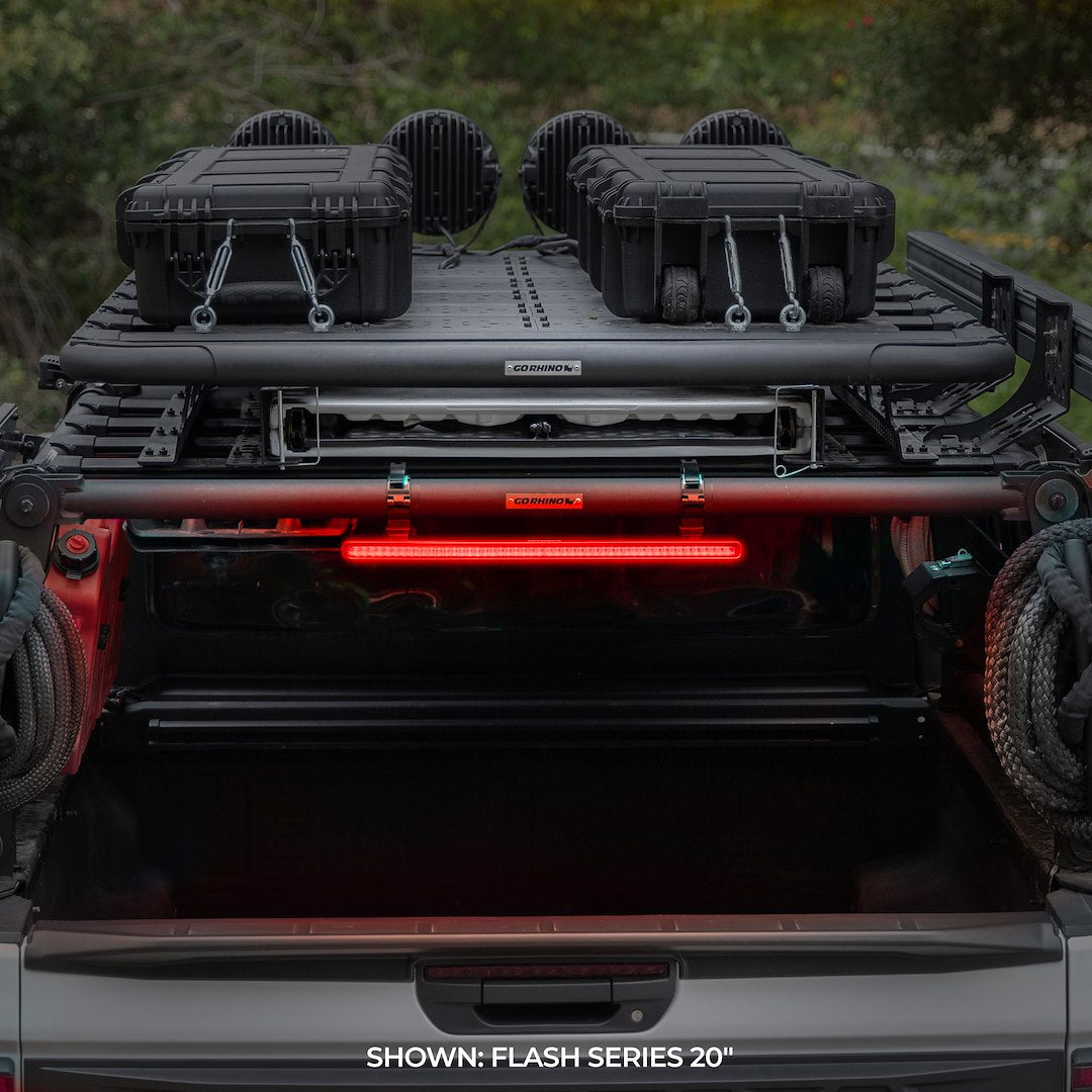 Product of Go Rhino 750003014CBS Light Bar 