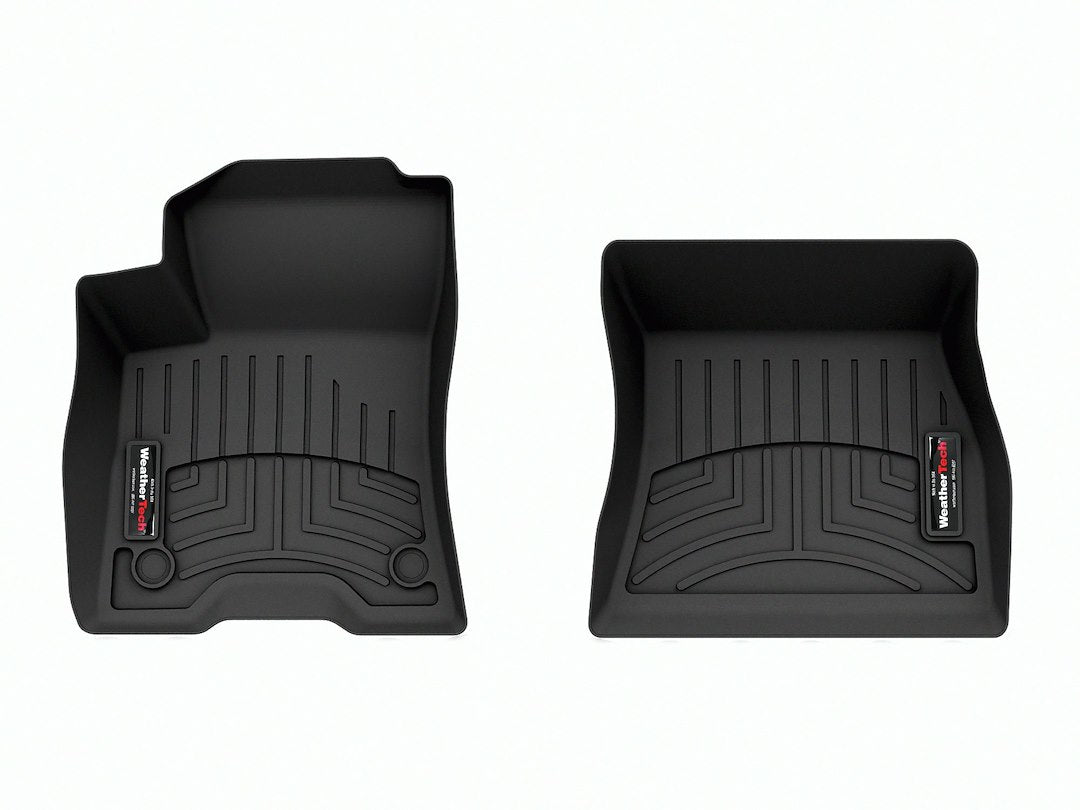 Weathertech (Usa) 4417721 Floor Liner||4417721.Jpg||85||w244417721||1149520