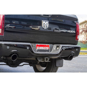 Product of Flowmaster 717860 FlowFX Cat-Back System Single Exhaust System Kit 