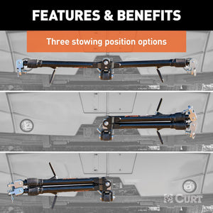 Curt 70015 Tow Bar||70015_6.Jpg||91||c9370015||2241747