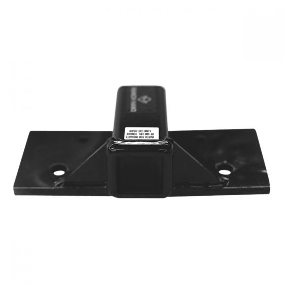 Product of Ranch Hand RHU001BLB Class Trailer Hitch Rear w/ 2 Inch Receiver 