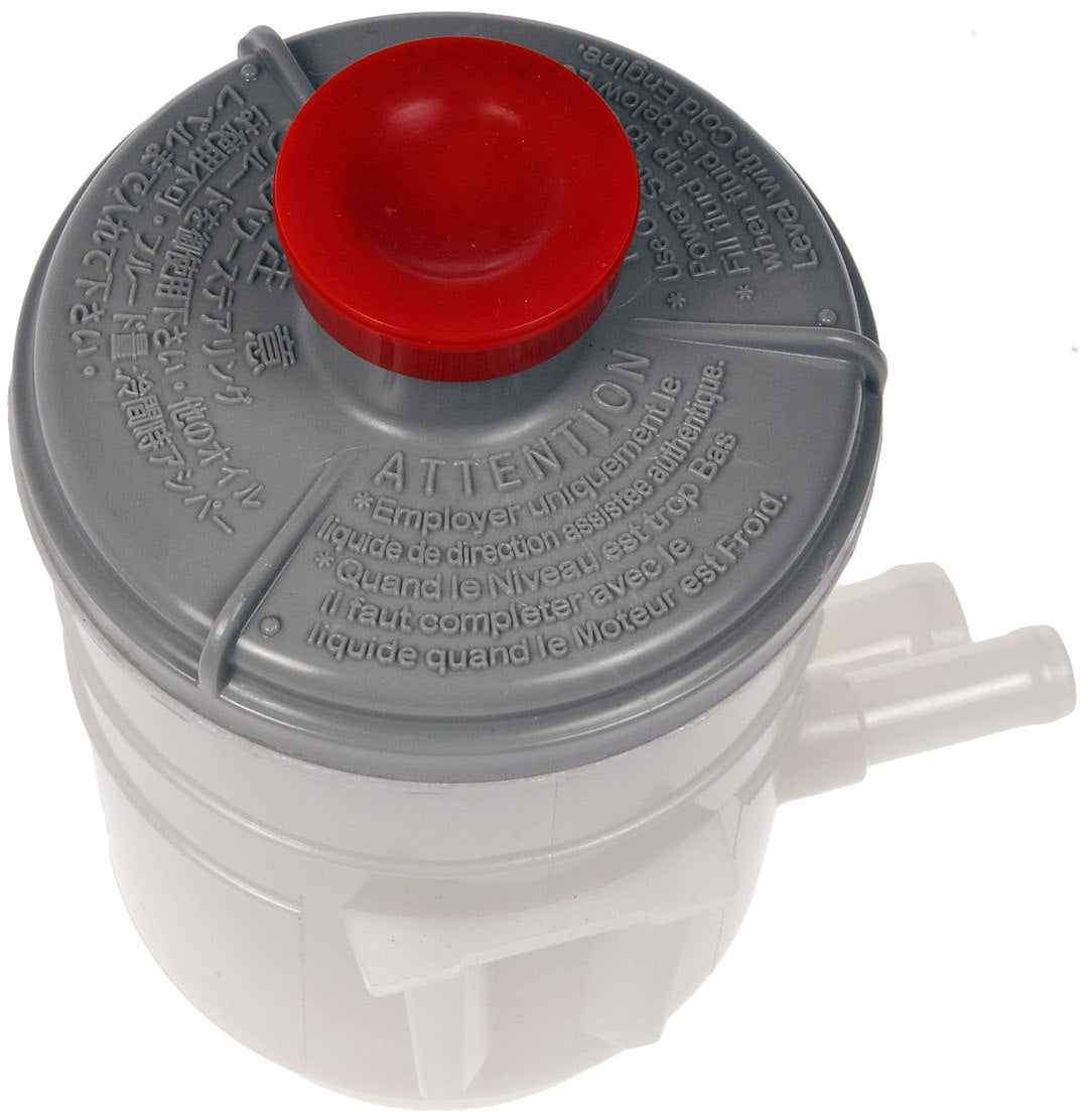 Dorman (Oe Solutions) 603-948 Power Steering Reservoir||603-948-003.Jpg||87||d18603948||2242829