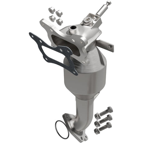 Magnaflow California Converter 6511024 Catalytic Converter||6511024.Jpg||85||m666511024||2470969