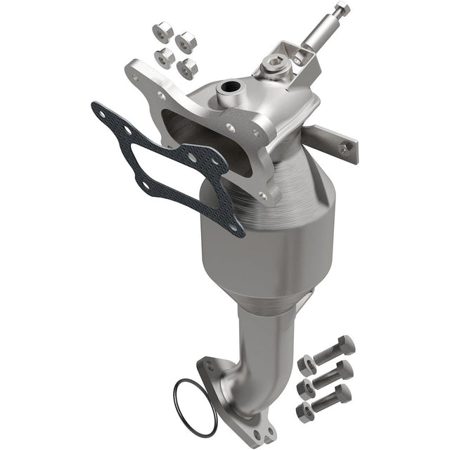 Magnaflow California Converter 6511024 Catalytic Converter||6511024.Jpg||85||m666511024||2470969